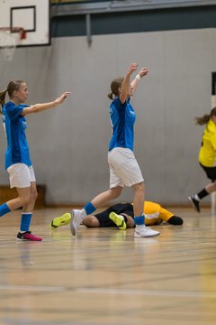 Bild 188 - wBJ NFV Futsalmeisterschaft